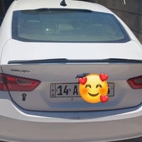 ٢٠١٨ • بچم ايمن • ٣ قطع تبديل