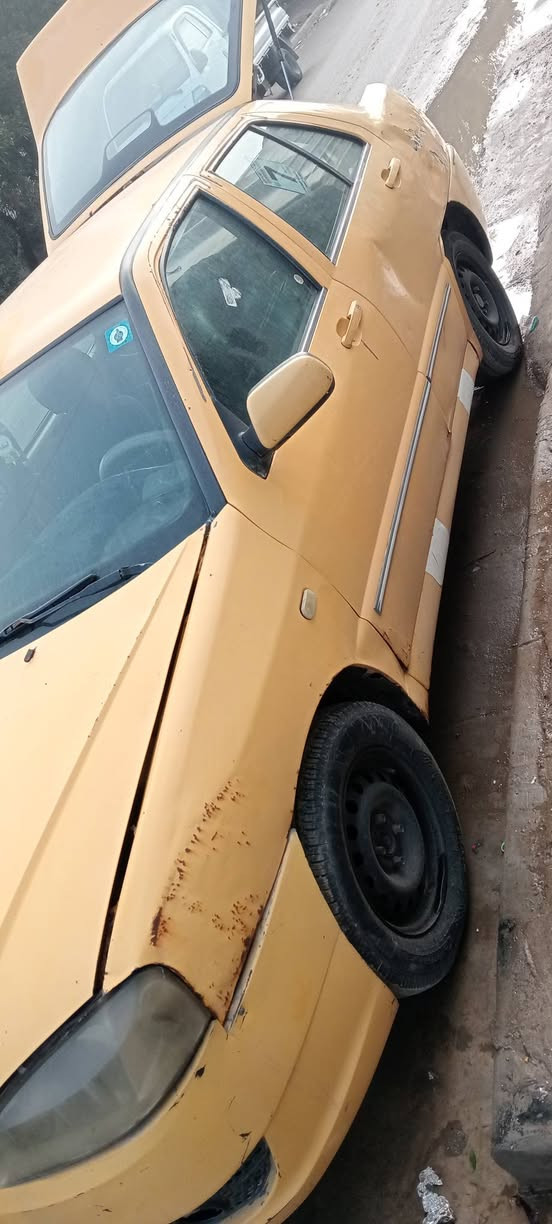 للبيع شيري كوين محرك كورلا بيكاتجوا اتوماتيك رقم بغداد الماني مصفرة هياة وغرامات والوصولات موجودة صدر جديد باتري جديد كهربائيات شغاله بأسم ولد اواجهك ويا وتتكاتب مكاني بغداد شارع فلسطين السعر 20 وبيها مجال بغداد, العراق


**إذا كنت صاحب هذا الإعلان وتريد حذفه لأي سبب، رجاءا أرسل رسالة إلى الدعم الفني**