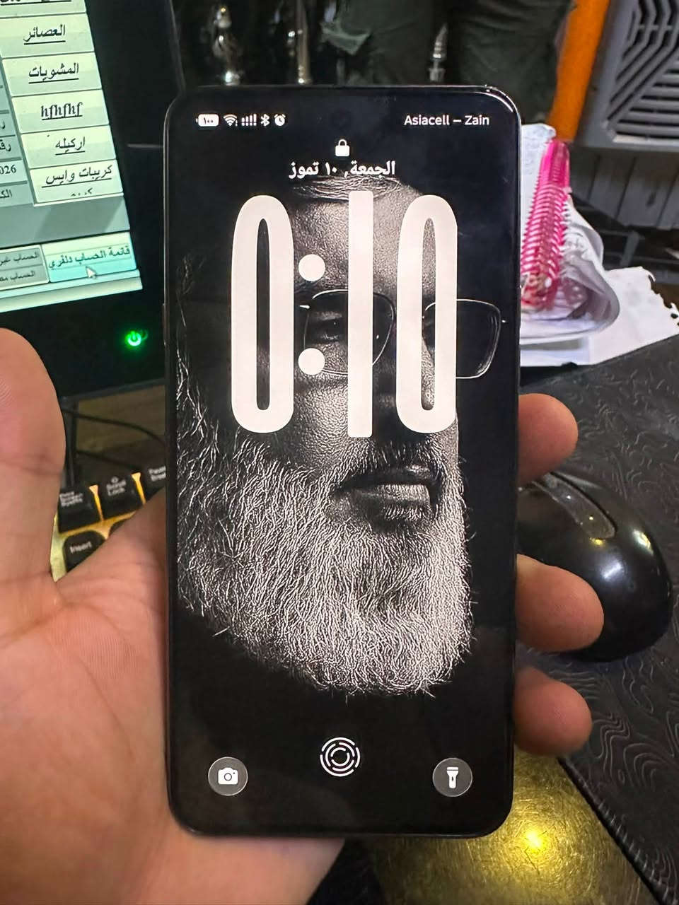 للبيع تكنو 40 برايمر برو جهاز وحش الله شاهد 120 فريم ببجي جهاز نضيف كاميراته زوم 100 شركة سوني جهاز جديد مصارله شهرين مستعمل للبيع 375 بي مجال بسيط حك جيه عنوان الاعظميه ***********
