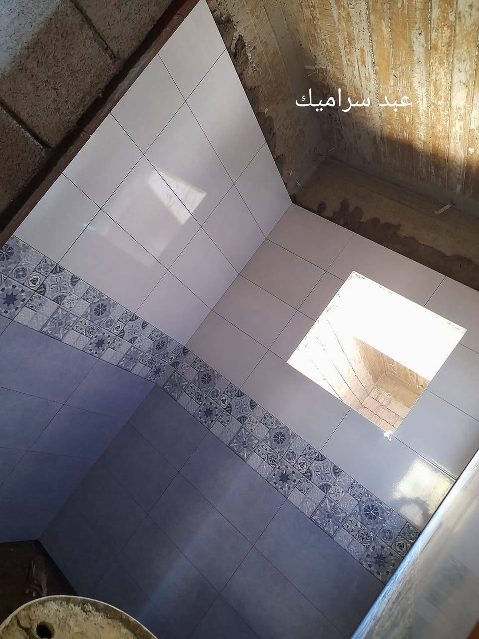 ابوملاك صفاف كاشي وسيراميك جدار وارضي كوبنات مرمر ***********/×/***********
