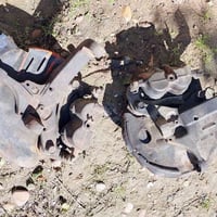 قطع غيار • ستاركس 2007