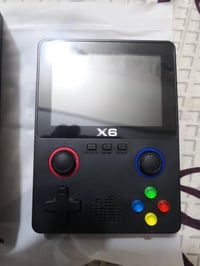 اتاري كامل • ٥٠٠لعبة • يشغل بلاي1 وبلاي2