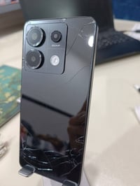 ريدمي نوت ١٣ برو • ٥١٢ جيجا • شحن ٦٧ واط