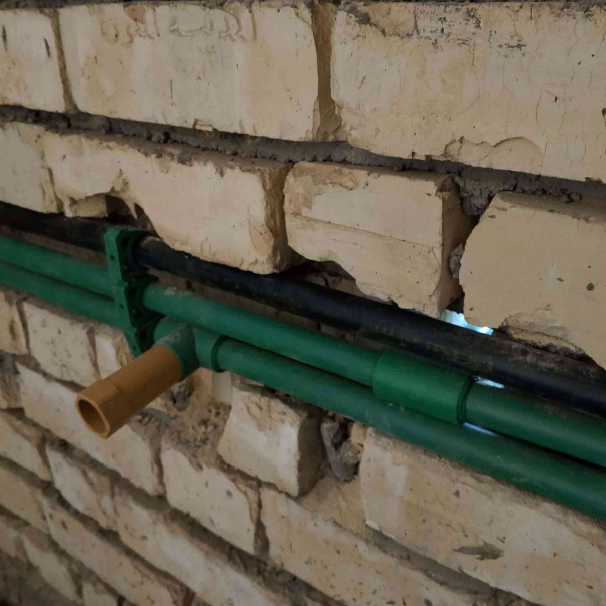 السلام عليكم 🛠️🔧 مستعدون لشغل كافه صحيات المياه ونصب الكيزرات 📌 وشغل درجى اولى منازل ومحلات وكافه البنايات السكنية اتصل نوصلك لباب بيتك داخل سبع البور وخارج واتساب 
***********
***********
