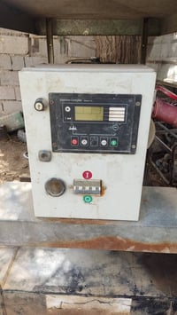 مولده ليستر انكليزي 14 kv تصرف كاز لترين وربع بساعه سعره 16 ورقه للاست...