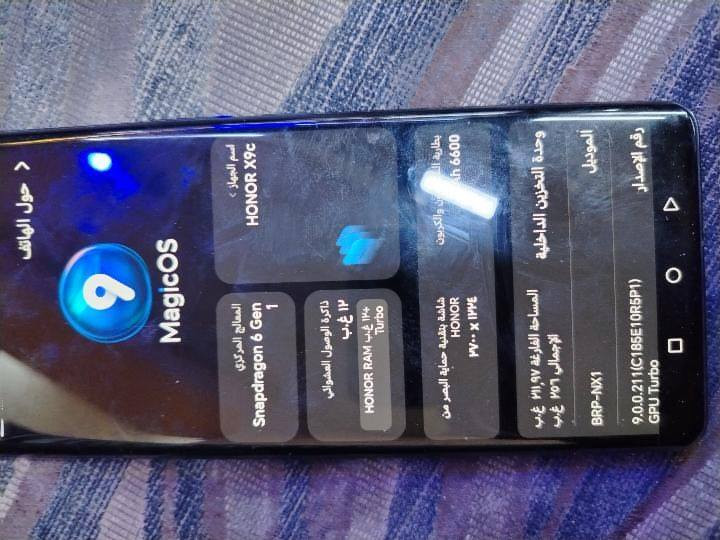 سلام عليكم هونر اكس 9c للبيع رايده ٢٥٠


**إذا كنت صاحب هذا الإعلان وتريد حذفه لأي سبب، رجاءا أرسل رسالة إلى الدعم الفني**