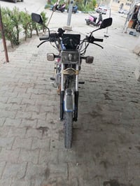 دراجه خمسه كير صوبر شانك محرك 150 كامله شغل واطلع مابيها نقص السعر575 ...