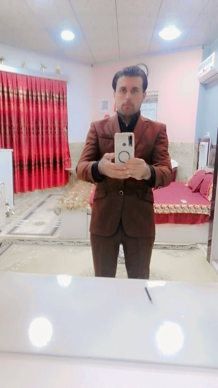 السلام عليكم
دراجه نوع ريان معروف جديد وشرط شركة شرط الفحص مستخدم أكثر من شهرين وصل ماعندي ابيعك من البيت
السعر مليون قفل بدون معامله ابيع فقط شراي اتصل
***********
***********
@الجميع
