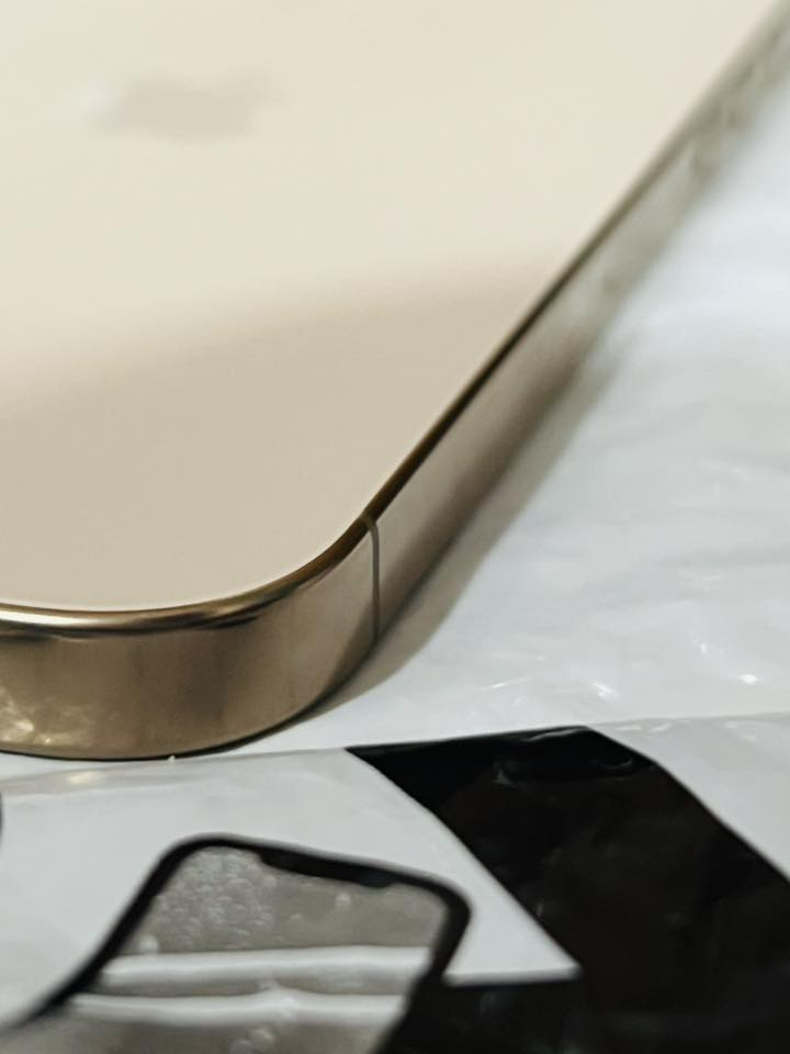 ايفوان ١٦ برو ماكس شرق اوسط ماستر الجهاز ذاكره ٢٥٦ بطاريه ٩٨ مشحون ٢٠٩ اخو الجديد استعمال بيت السعر خاص العنوان نجف حي الجمعيه شارع عشرين ***********
