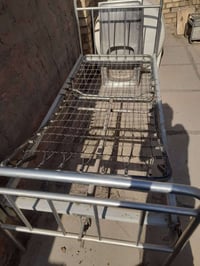 جرباية نفر ١ • بغداد