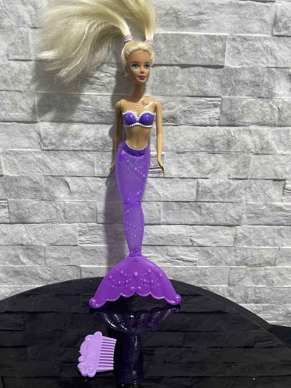 Poupée - Le Pearl Princesse Siréne


**إذا كنت صاحب هذا الإعلان وتريد حذفه لأي سبب، رجاءا أرسل رسالة إلى الدعم الفني**