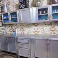 كاونتر ٢٫٥م • سنك ١٫٥م • ميسان