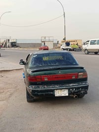 سيفيا موديل 94   رقم بغداد مشروع  وطني لبيع تصال 07505719290