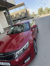 أوبتما • ٢٠١٥ • فول مواصفات