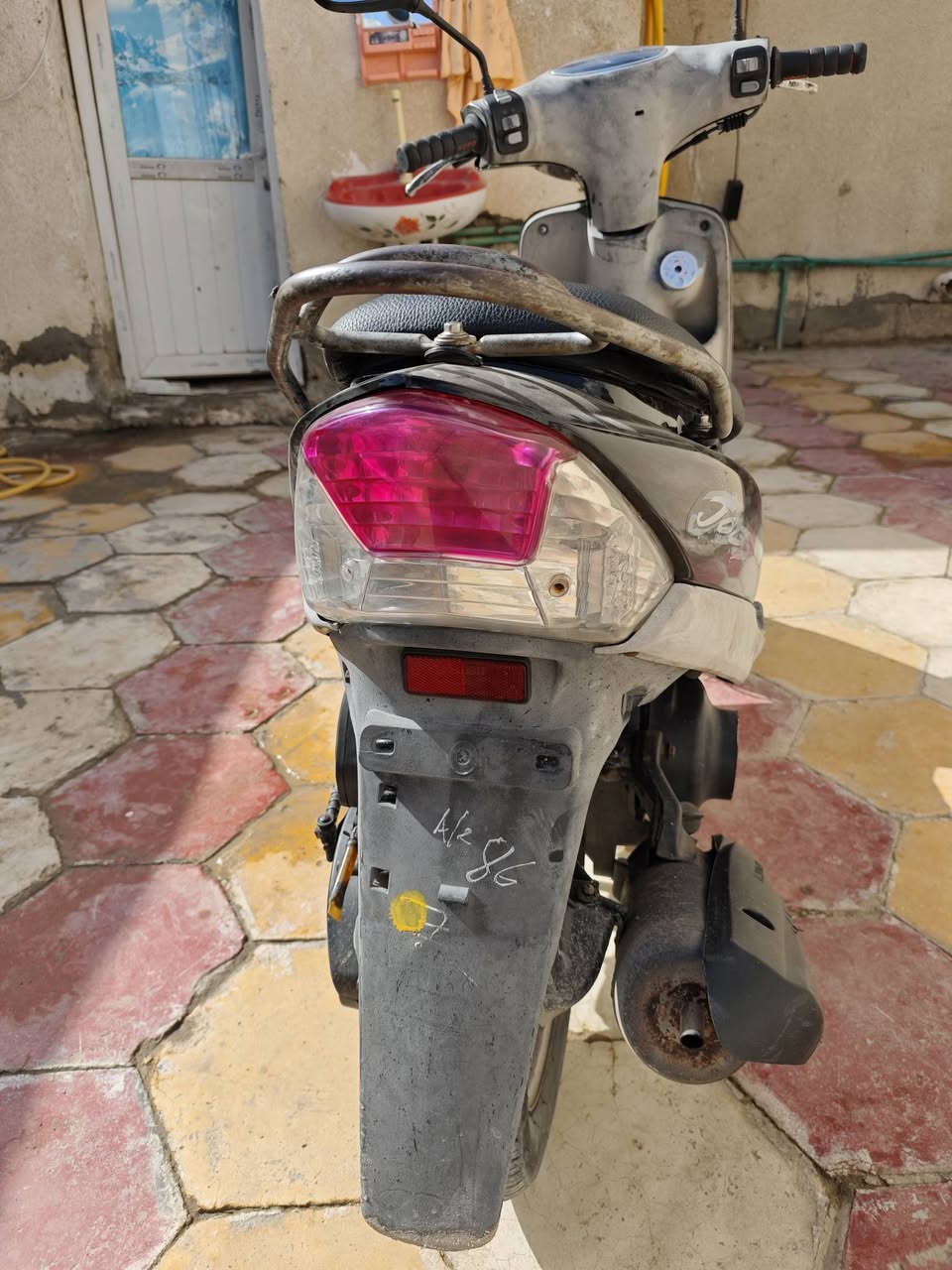 ماكس منغولي للبيع سعر 850قفل صالها 3ايام طالعه مكفوله من كلشي ***********
