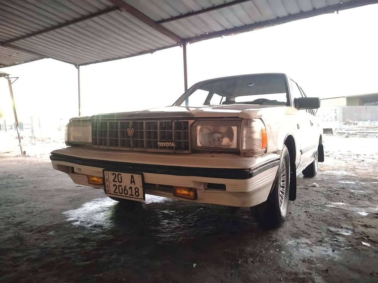 سوبر 85
صبغ عام جماليه 

مكينه گير 2 ونص جدد خير من الله 

تخم تاير جديد 

كهربائيات نقص جام الابواب بس ربط 

اشاير بس ربط 

الاكسل بي صوت 

غرفه نضيفه حلوه 

رقم نگليزي مشروع وطني تحويل ثاني يوم  

مكان بابل الحمزه الغربي سعر 33 وبيهه مجال 

***********
