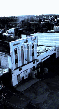 عرض شهر شعبان المبارك  📍
قاعة فيينا الملكية للمناسبات 🏫 .. ترحب بكم 
السعر ٣٧٥ الف فقط يشمل 👇

□ ماء وكلنيكس مفتوح طول المناسبة. 
□ فقرة العصا الضوئية ( مجاناً )
□ فقرة الجوبي والطبل ( مجاناً ) 
□ فقرة رقصة السلو والكرات الثلجية ( مجانا ) 
□ القاعة بمساحة تسع من ٣٥٠ - ٤٠٠ شخص. 
□ غرفة خاصة للعروس 
□ غرفة خاصة لتبديل الضيوف
□ غرفة خاصة لحفظ الطعام 
□ الحجز لمدة ساعتين قابل للزيادة حسب الطلب
□ كادر تفتيش وسحب موبايلات 
□ كادر تنظيم الدخوليات 
□ ديجي ومنظمة حفل 
□ جهاز حديث للدخان 
□ جهاز للفقاعات 
□ اضائه ليزرية الأحدث في المناسبات 
□ ميز مهر مجهز بالتفاصيل 
□ منظر تصوير خاص بالجلوة 

⛔️ للتواصل مع مصورة فيينا ***********
⛔️ للتواصل مع سنتر فيينا ***********
⛔️ للتواصل مع صالون فيينا ***********

العنوان: النجف : طريق مناذرة حيرة( قاعة فيينا الملكية )
الإدارة  : ***********
