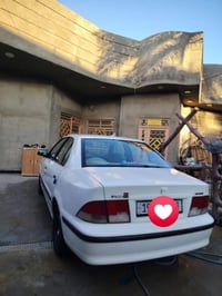 سمند • ٢٠١١ • كربلاء