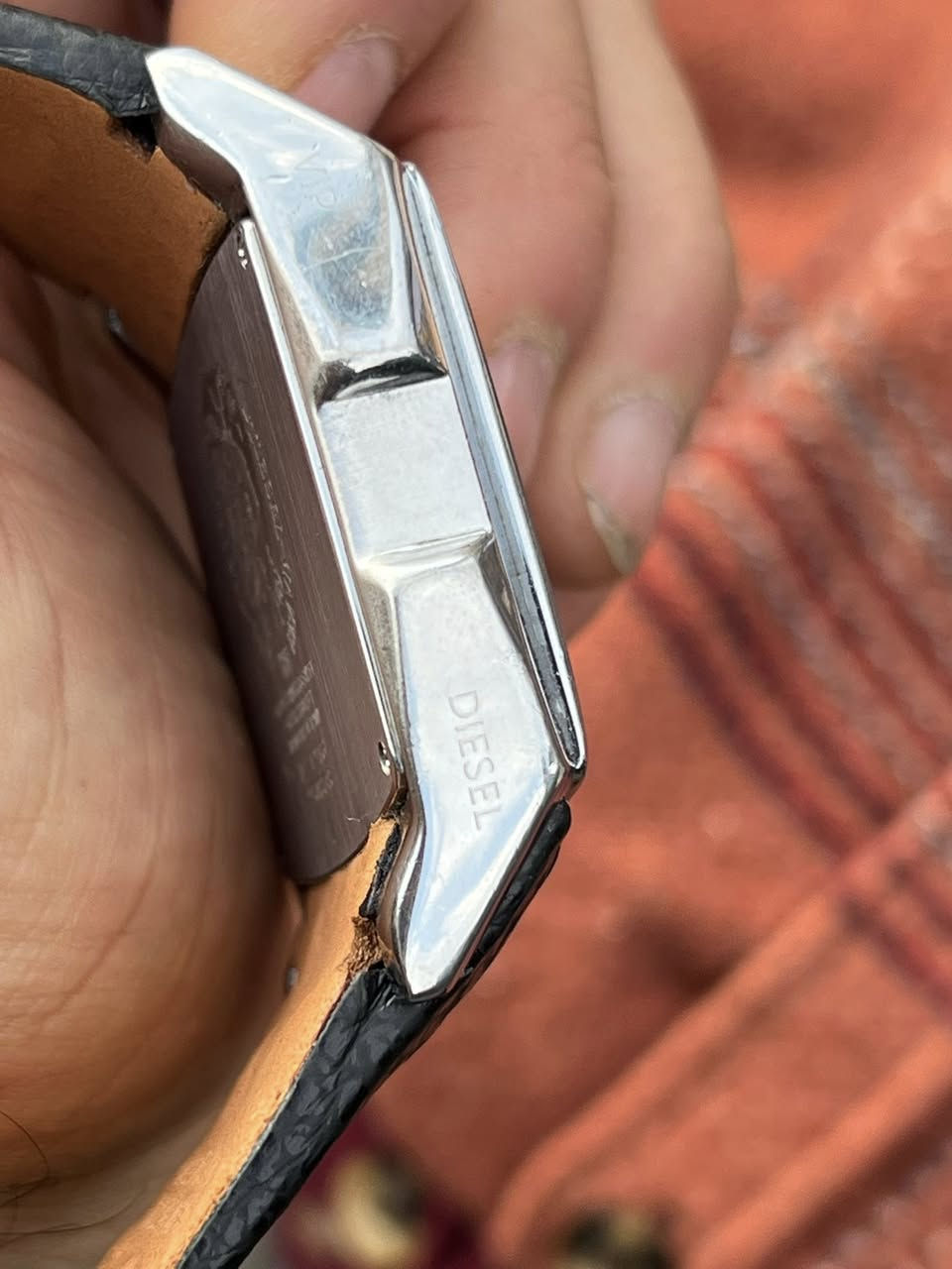 ديزل ايطالي للبيع


**إذا كنت صاحب هذا الإعلان وتريد حذفه لأي سبب، رجاءا أرسل رسالة إلى الدعم الفني**