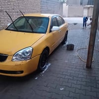 اوبتيمه موديل ٨ • مكينة ٦ • الجير يتأخر