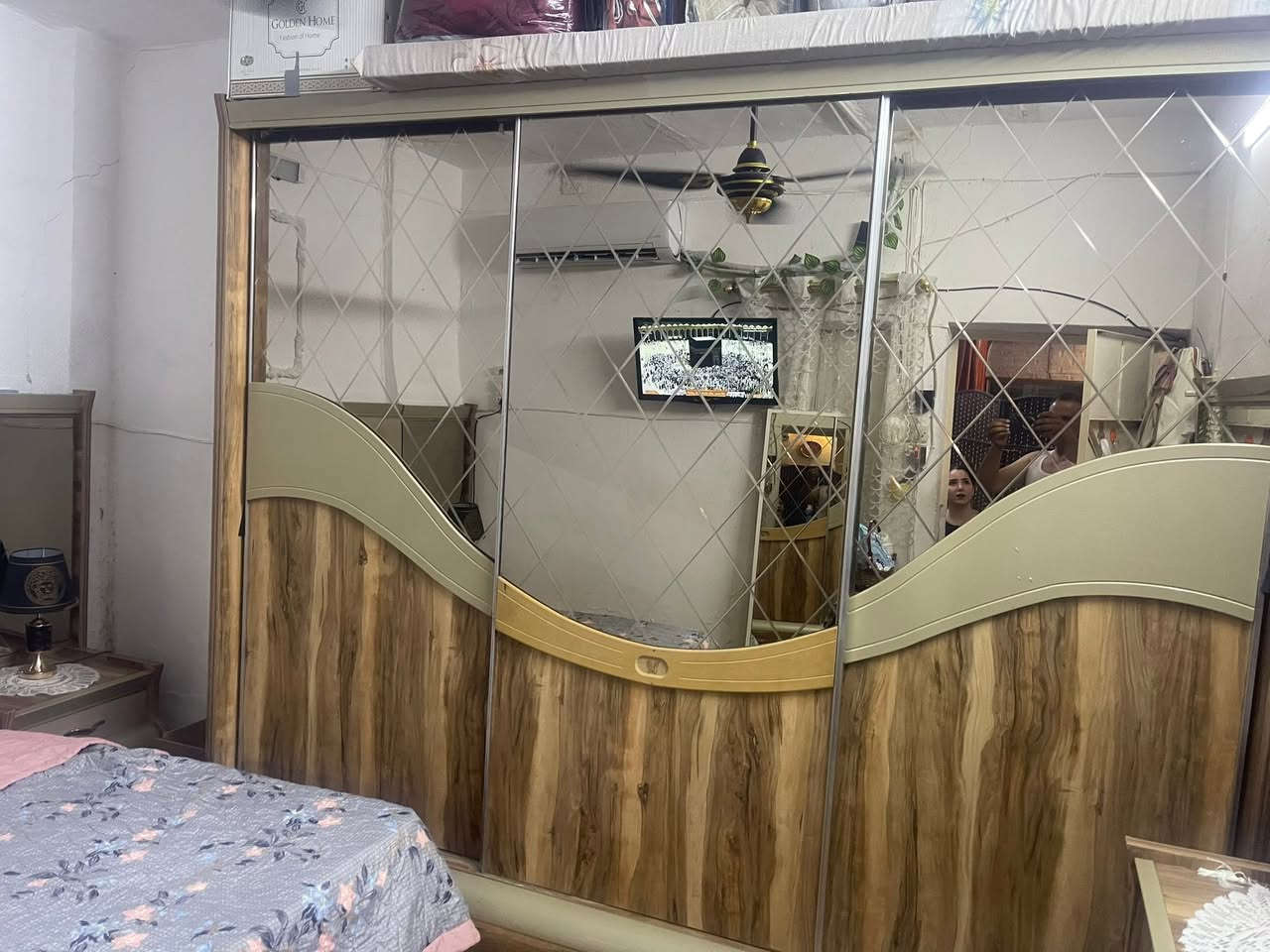غرفه نوم تركيه ثقيل  السعر 500 وبيه مجال قليل


**إذا كنت صاحب هذا الإعلان وتريد حذفه لأي سبب، رجاءا أرسل رسالة إلى الدعم الفني**