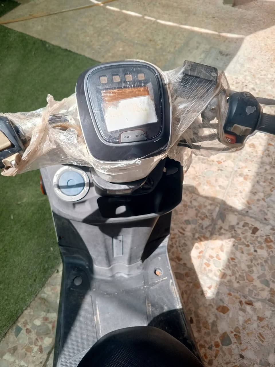 دراجه بوليسي رمبه للبيع مماشيه ولا كيلو بالعراق السعر 800 بغداد حي الجامعه***********
