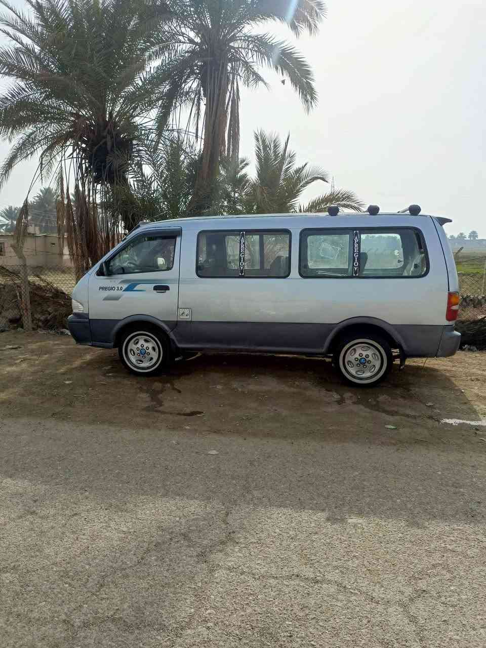 بريجو للبيع موديل٩٩ رقم نكليزي بغداد داخله هزه جديد  مصبوغه جماليه دوشمه نضيفه تخم تاير  محرك كير اكسل نضيفات كهربايات شغاله سيارة جاهزه شاصي واحد معمر فول مصفرة هيئه ومرور تحويل ثاني يوم.  سعر ٧٣ وبيه مجال مكاني بغداد ابو غريب***********==***********
