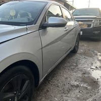 النترا • ٢٠٢٣ • حادث