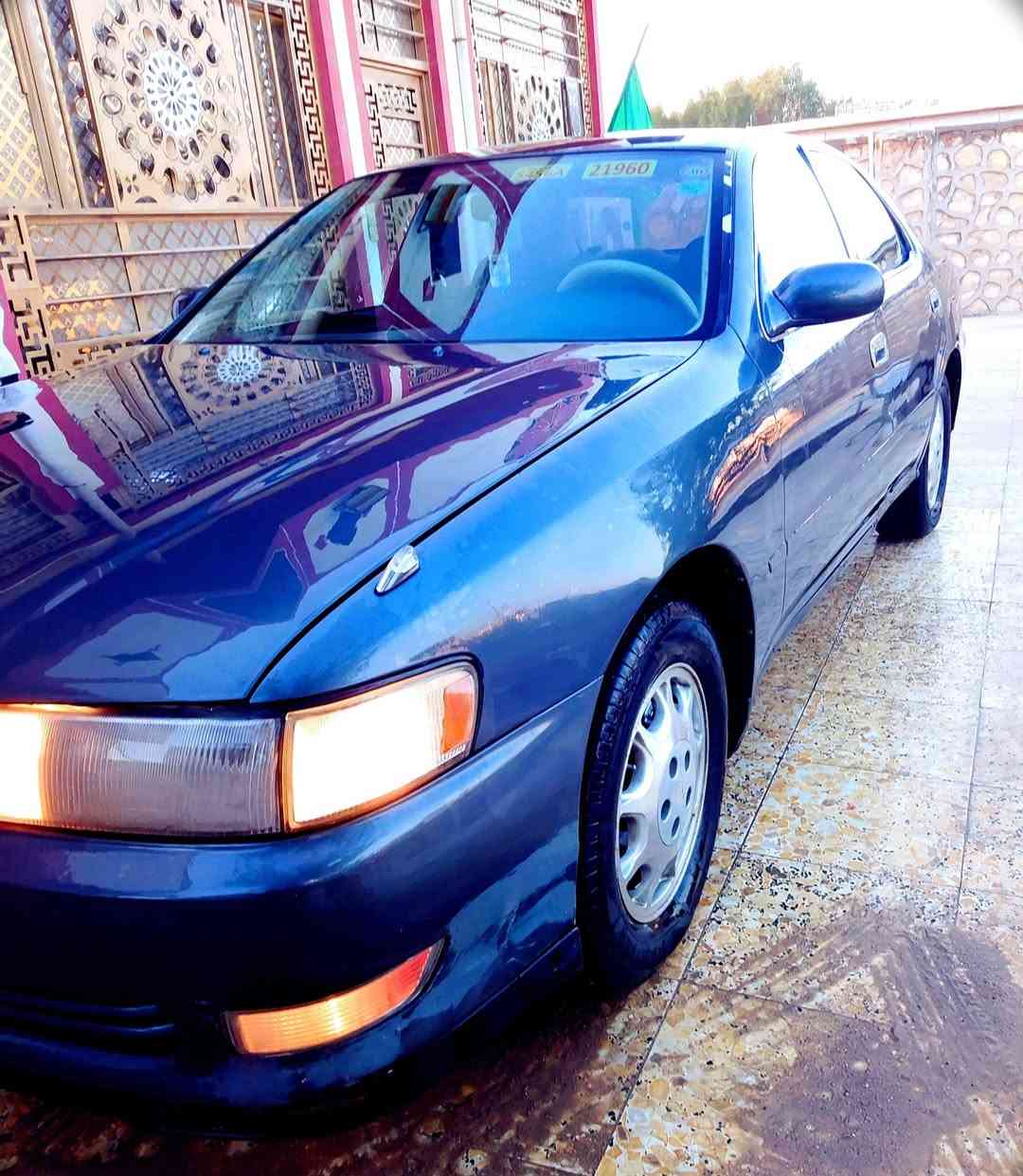 السلام عليكم كرسته نفخ موديل 92سياره مكفوله من كصه ونقل جثه مصبوغة جماليه فقط مكينه ونجي رقم انكليزي انبار تحويل اي مكان السعر 65وبيه مجال للاستفسار الرقم ***********
***********
