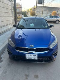 فورتي ٢٠١٩ • محرك ٢٠٠٠ • دوش ممفتوح