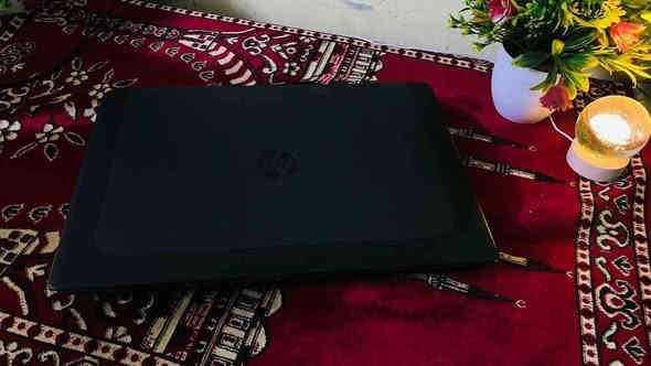 السلام عليكم لابتوب 15 Hp Zbook بحالة جيدة نضافة 90% 
المواصفات
GPU : NVIDIA Quadro K1100M 4GB
CPU : Intel Core i7-4800MQ 2.70GHz
RAM: 8 GB
STORGE : 1T HDD WDC + 256 GB SAMSUNG 
السعر 325 الف ويوجد توصيل لجميع انحاء العراق
للاستفسار اكثر يرجى الاتصال على الرقم
*********** Colombo
