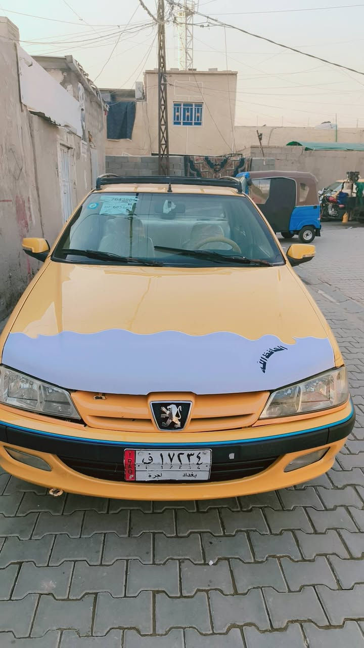 بيجو باص موديل ١٥كله شغاله مكينه لا تبخير ولا تنقيص كير خير من الله بيه فقط جاملغ من جهت البصف سايق شويه مصلح على بارد سعر ٤٨ ورقه 
الاستفسار الاتصال على رقم ***********
