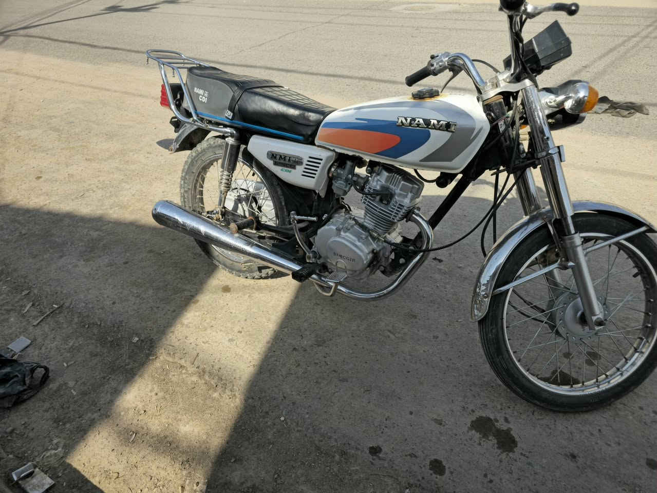 نامه برو 21 اوراق اصولي جديدة اي نقص ماكو سعر 750 وبيها مجال بسيط ***********
