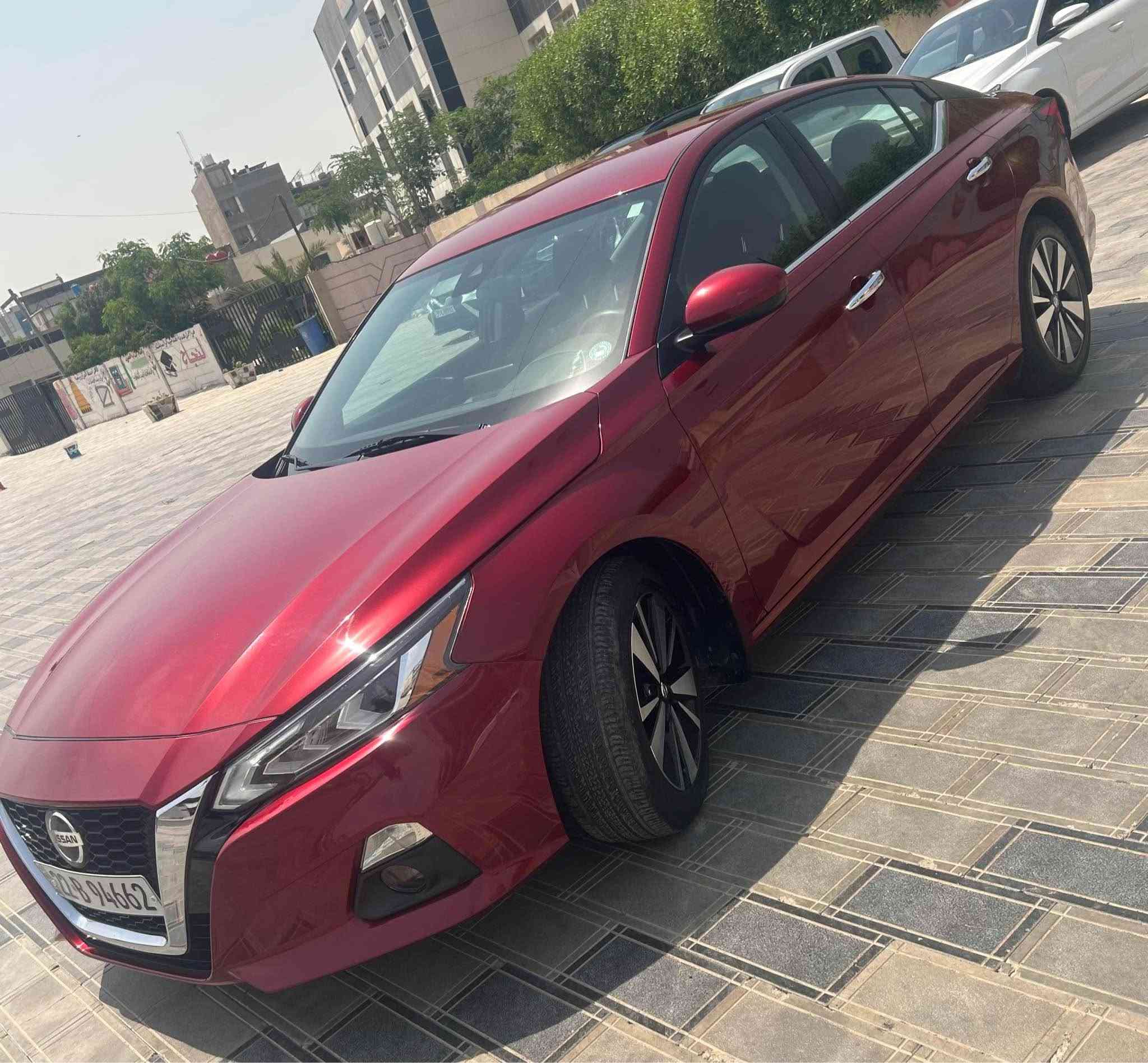 التيما 2022 SV
***********
التفاصيل داخل الصور بغداد, العراق
