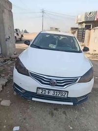 امجي البيع او مروس  موديل 2019 مصبغ السعر 60    07511006596