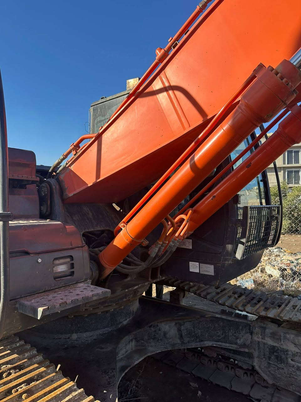 Z3موديل 2011 نضافه فول ياباني رقم واسط كيله مترو20 كماشه جاهزة للعمل الستفسار ***********
