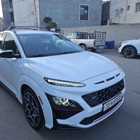 كونا N • ٢٠٢٣ • ٢٠٠٠ تيربو