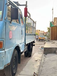 كيا بنكو مديل 95للبيع كير مكينه خير من الله صدر جديد مشروع وطني بغداد ...