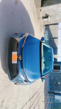 كورلا ٢٠٢٤ • LE • محرك ٢٠٠٠