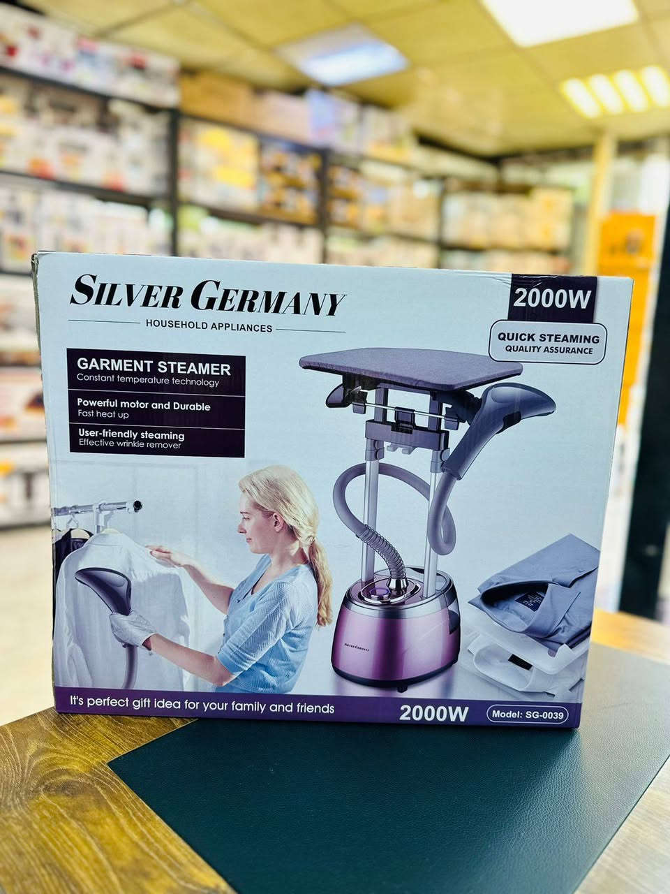 عروض خاصه على كل الأجهزة الكهربائية


**إذا كنت صاحب هذا الإعلان وتريد حذفه لأي سبب، رجاءا أرسل رسالة إلى الدعم الفني**