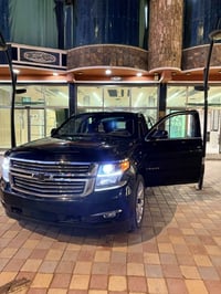 تاهو V8 • ٢٠١٥ • ٢٤٨ الف