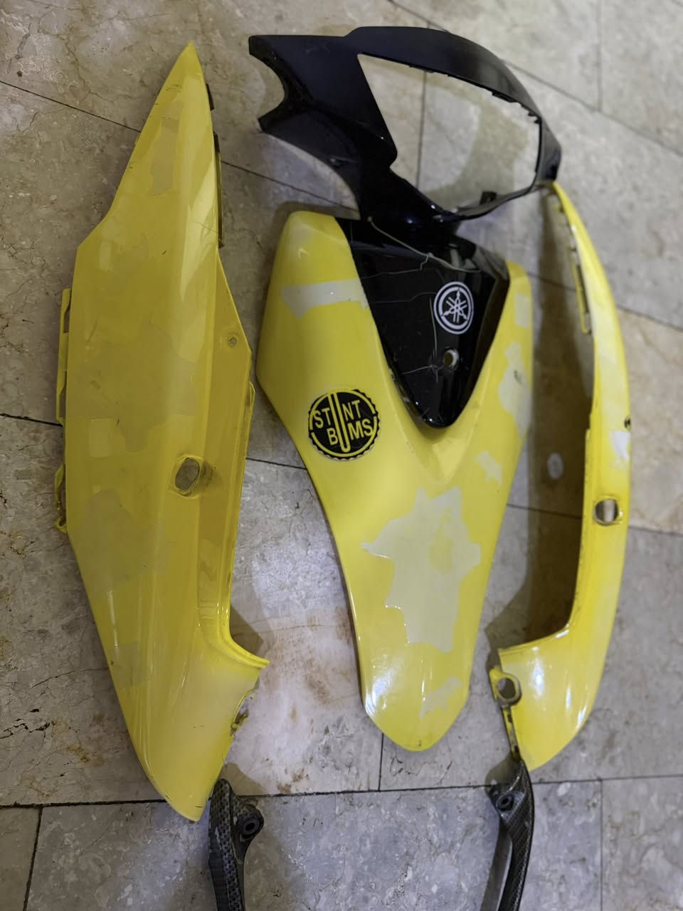 كفرات عدله بلاد جارد للبيع هو والسبايدر 
لا كسر ولا فطر و ليط كامله 
الشراي يتصل 
العنوان بغداد حي الاعلام ماعندي توصيل 
***********
