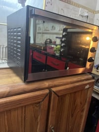 اوفن • نضيف • بغداد جديده