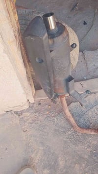 رياضي ٢٥ • قطع غيار