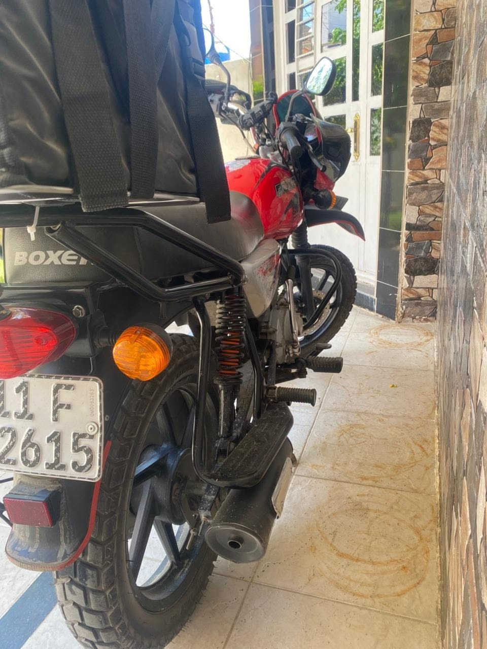 بوكسر موديل٢٣مرقم باسمي نضيفه مكاني بغداد
السعر خاص 

‪+964 778 314 1803‬


**إذا كنت صاحب هذا الإعلان وتريد حذفه لأي سبب، رجاءا أرسل رسالة إلى الدعم الفني**