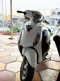 داجه ماكس منغولي حديث 2015 دراجه مال رمبه صالهه شهر كفالة عامه بغداد ا...