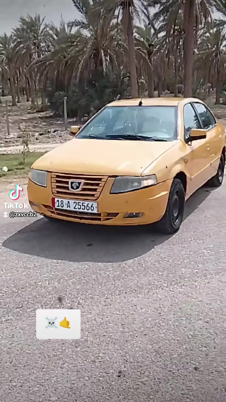 السلام عليكم سمند للبيع 2011 ماكينه كير خير من الله سياره تحويل مباشر سعرها 30 وبيها مجال سياره رقم بابل /بيع مستعجل السياره اللي اريدها يراسلني خاص


**إذا كنت صاحب هذا الإعلان وتريد حذفه لأي سبب، رجاءا أرسل رسالة إلى الدعم الفني**
