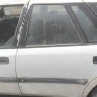 دايو اسبرو • موديل ٩٣ • سامراء