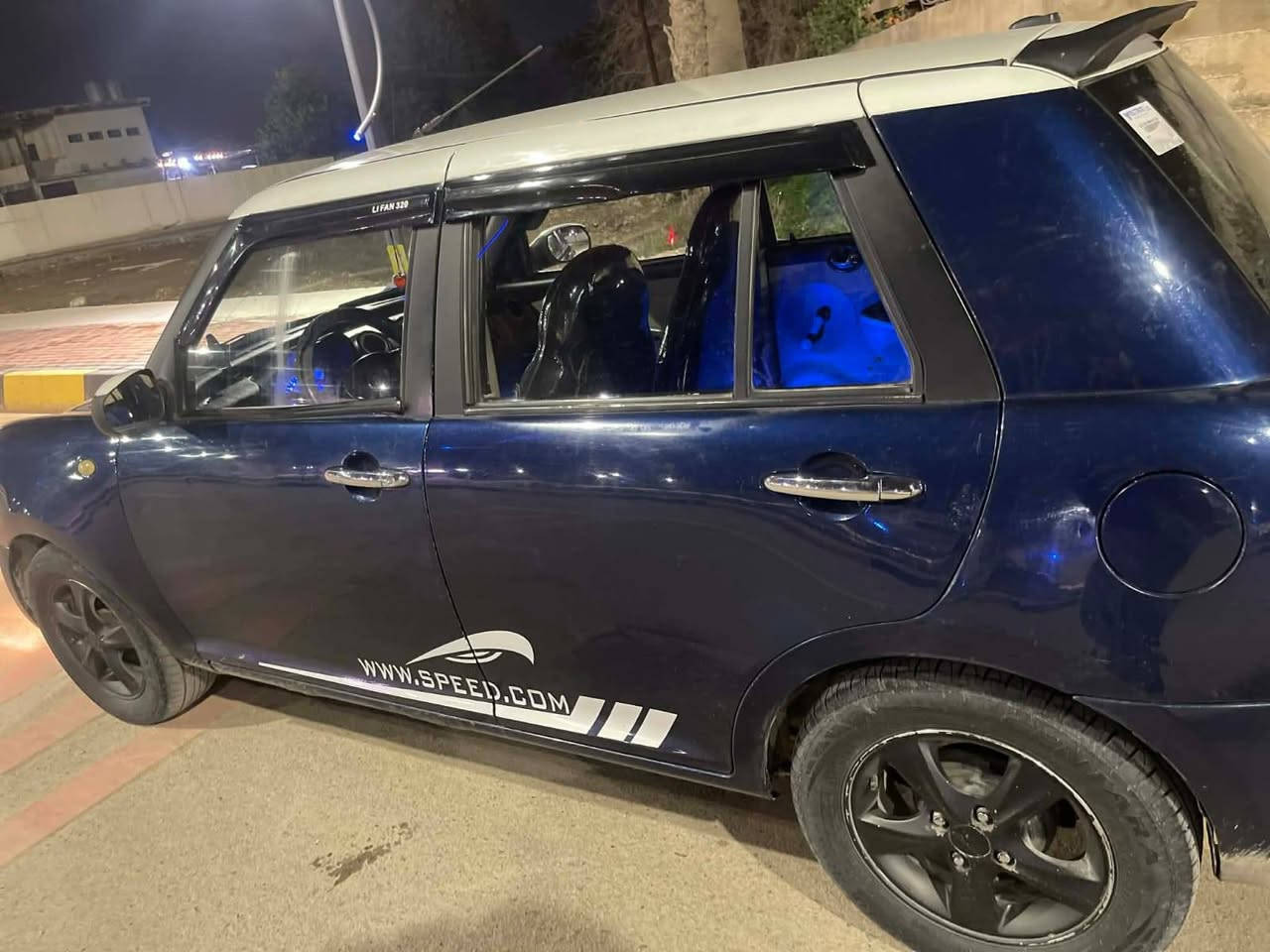 إيفان 323 موديل 2013 مع كابون بانزين محرك 16 شرط التحويل من الشرعي السعر 42
الرقم كورك:***********
الرقم اسيا: ***********
