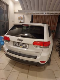 لاريدو • ٢٠١٦ • ٦ سلندر